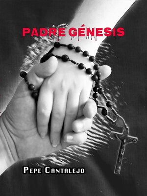 cover image of Padre Génesis